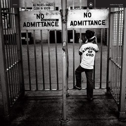 Uniform- Long Walk - LP