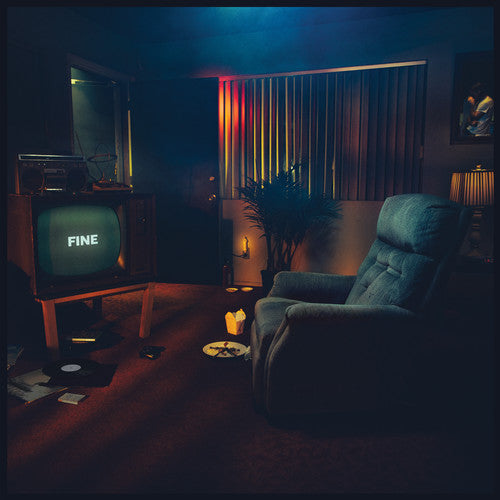 SONOIO- Fine - LP