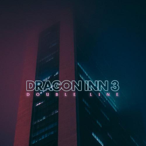 Dragon Inn 3- Double Line - LP