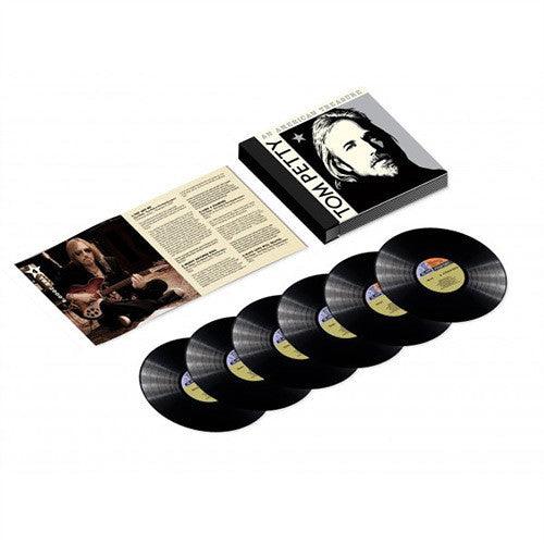Tom Petty- An American Treasure - LP