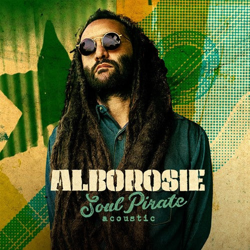 Alborosie: Soul Pirate - Acoustic - CD