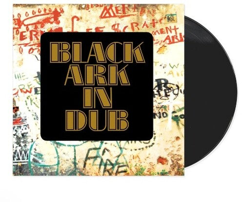 Black Ark Players: Black Ark In Dub - VINYL