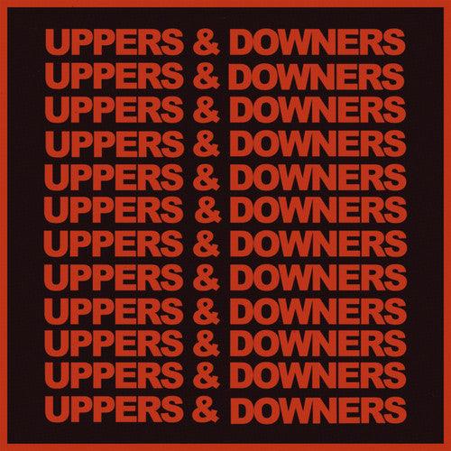 Gold Star- Uppers & Downers - LP