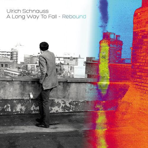 Ulrich Schnauss- A Long Way To Fall - Rebound - LP
