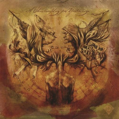 A Forest of Stars- A Shadowplay For Yesterdays - LP