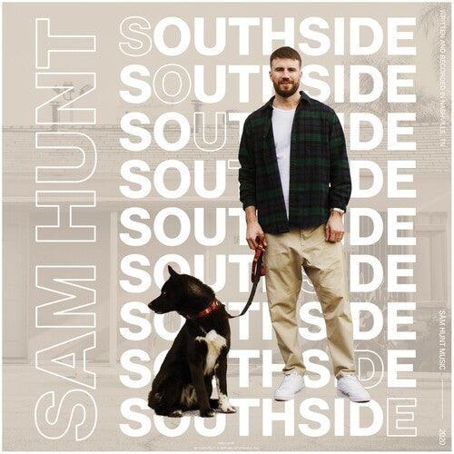 Sam Hunt- SOUTHSIDE - LP