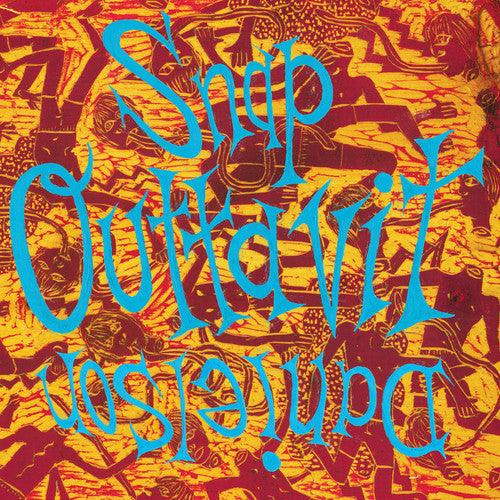 Danielson- Snap Outtavit - LP