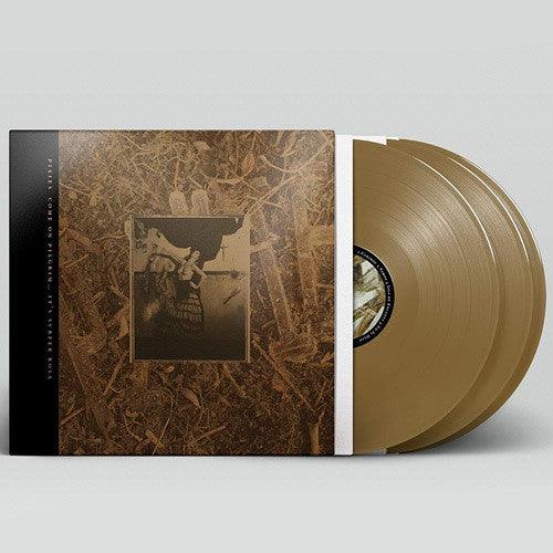 The Pixies- Come On Pilgrim It's Surfer Rosa - LP