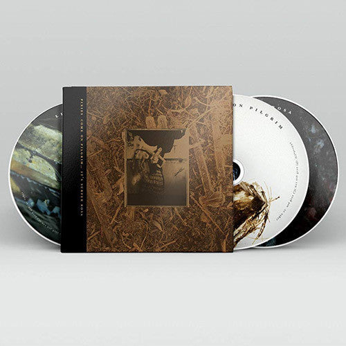 Pixies: Come On Pilgrim It's Surfer Rosa - CD