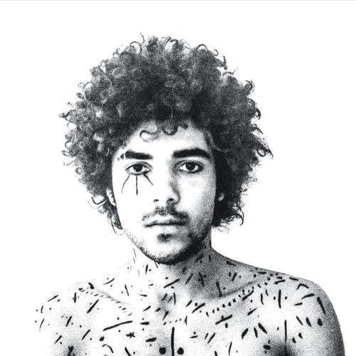 Thomas Abban- A Sheik's Legacy - LP