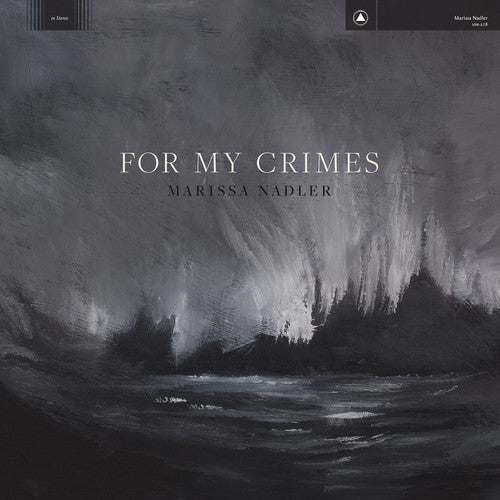 Marissa Nadler- For My Crimes - LP