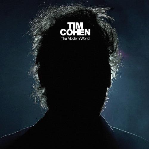 Tim Cohen- Modern World - LP