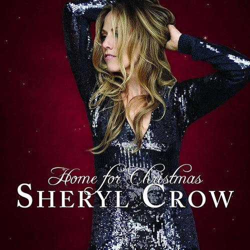 Sheryl Crow- Home For Christmas - LP