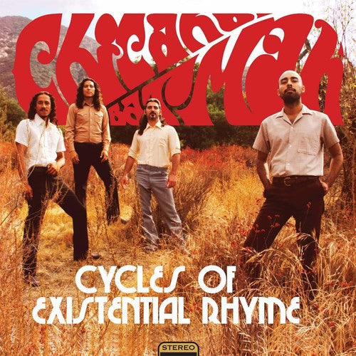 Chicano Batman: Cycles Of Existential Rhyme / Joven Navegante - CD