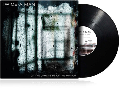 Twice a Man- On The Other Side Of The Mirror - LP