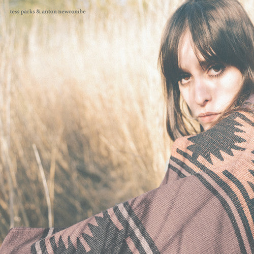 Tess Parks & Newcombe,Anton- Tess Parks & Anton Newcombe - LP