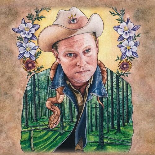 Kyle Nix- Lightning On The Mountain & Other Short Stories - LP