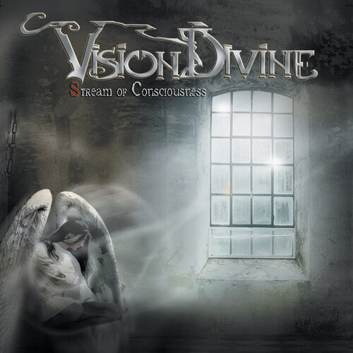 Vision Divine: Stream Of Consciousness - CD
