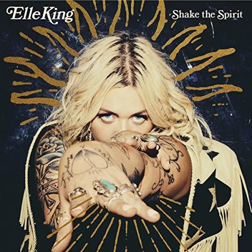Elle King: Shake The Spirit - VINYL