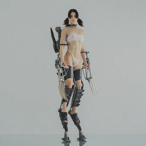 Arca- KiCk I - LP