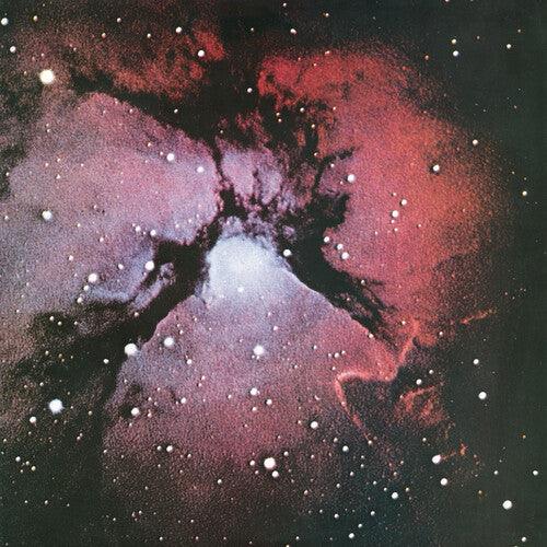 King Crimson- Islands (Remixed By Steven Wilson & Robert Fripp) (Ltd 200gm Vinyl) - LP