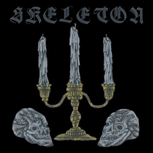 Skeleton- Skeleton - LP