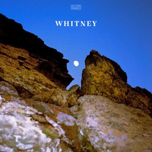 Whitney- Candid - LP
