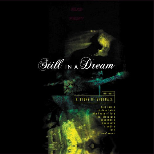 Various Artists: Still In A Dream / Various - VINYL