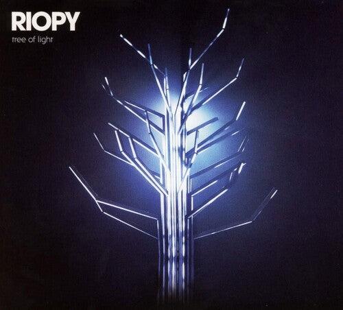 Riopy- Tree of Light - LP