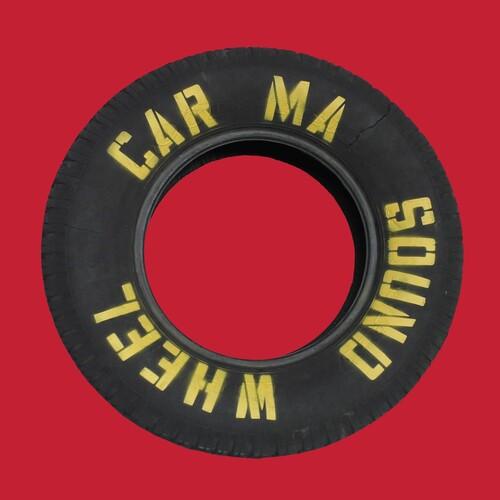 Alison Mosshart- Sound Wheel - LP
