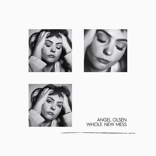 Angel Olsen- Whole New Mess - LP