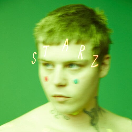 Yung Lean: Starz - VINYL