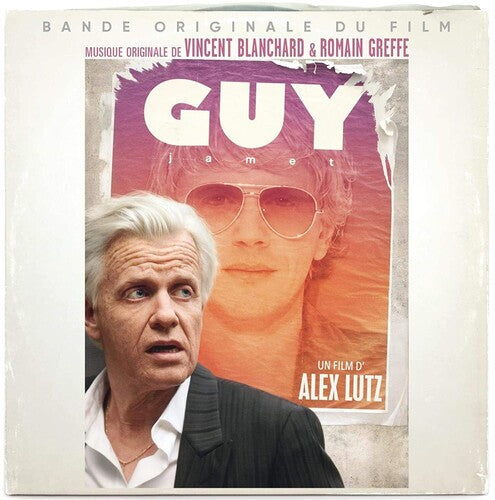 Guy / O.S.T.: Guy (Original Soundtrack) - CD