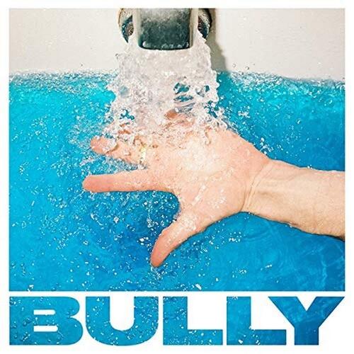 Bully- SUGAREGG - LP