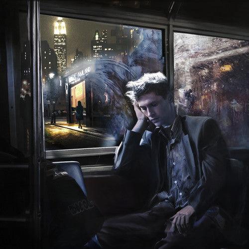 The Paper Kites- On the Train Ride Home - LP