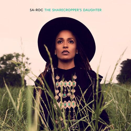 Sa-Roc- The Sharecropper's Daughter - LP