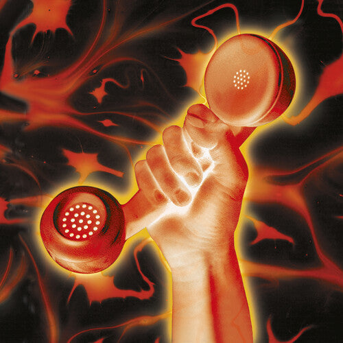 Peter Gabriel: Secret World Live - VINYL