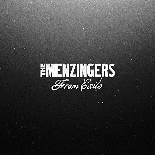 The Menzingers- From Exile - LP