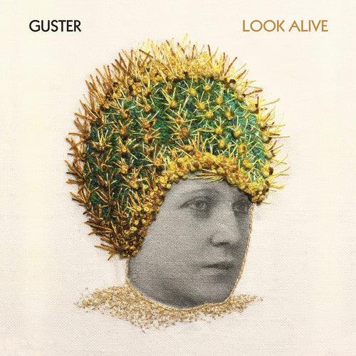 Guster- Look Alive - LP