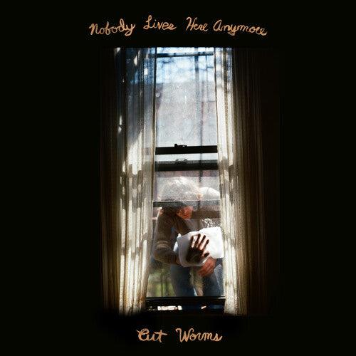 Cut Worms- Nobody Lives Here Anymore - LP