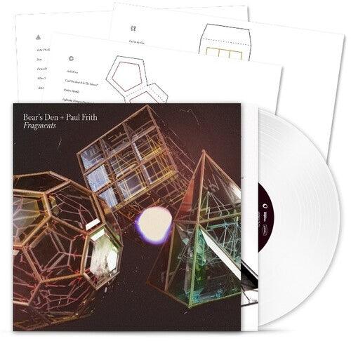 Bear's Den- Fragments (Indie Exclusive Vinyl) - LP
