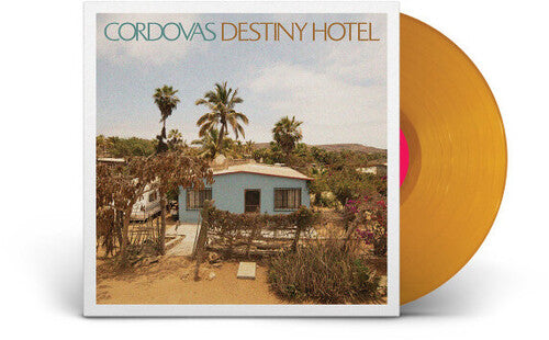 Cordovas: Destiny Hotel - VINYL