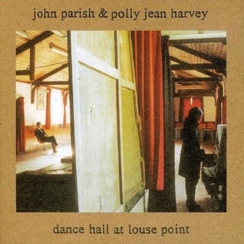 PJ Harvey- Dance Hall At Louse Point - LP