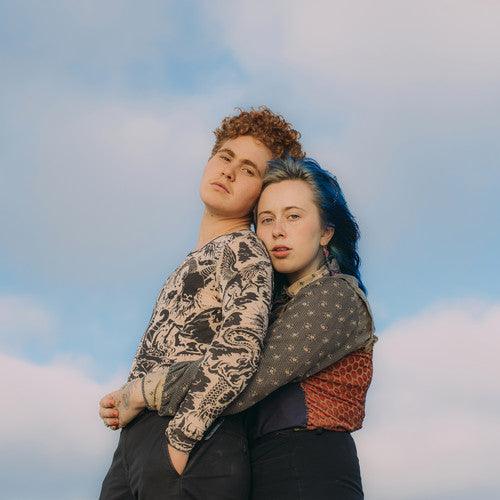 Girlpool- What Chaos Is Imaginary (Indie Exclusive Vinyl) - LP