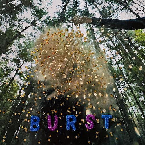 Snarls- Burst - LP