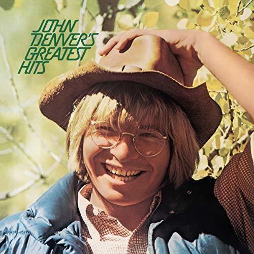 John Denver- Greatest Hits (150 Gram Vinyl) - LP