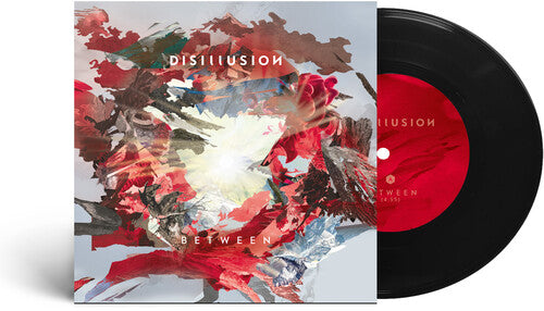 Disillusion- Between - LP