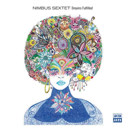 Nimbus Sextet- Dreams Fulfilled - LP