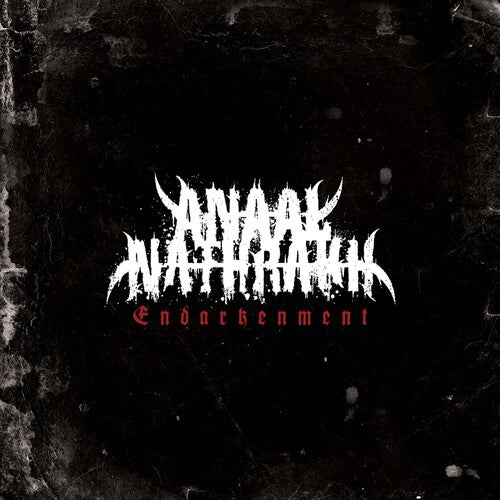 Anaal Nathrakh: Endarkenment - CD