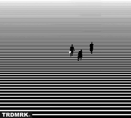 TRDMRK EP - LP